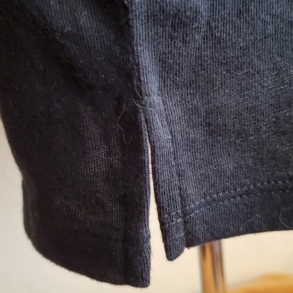 NWT PINK tee shirt. Xs - Picture 5 of 11